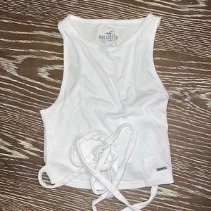 Hollister top bundle